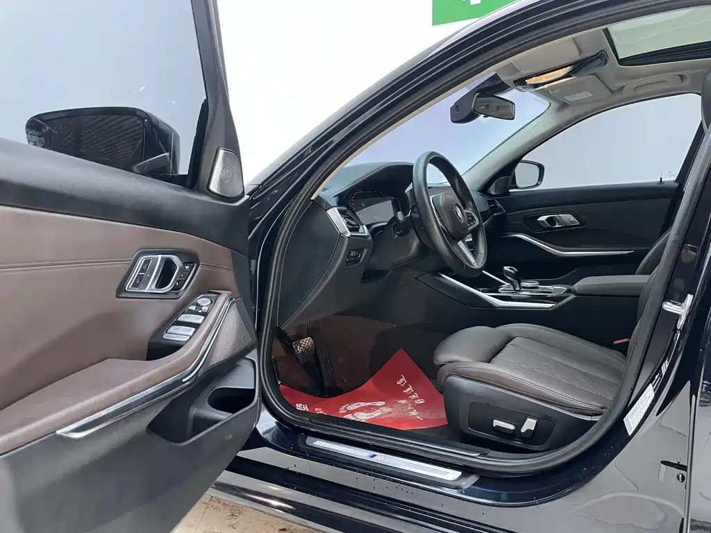 BMW 3 Series — миниатюра 22