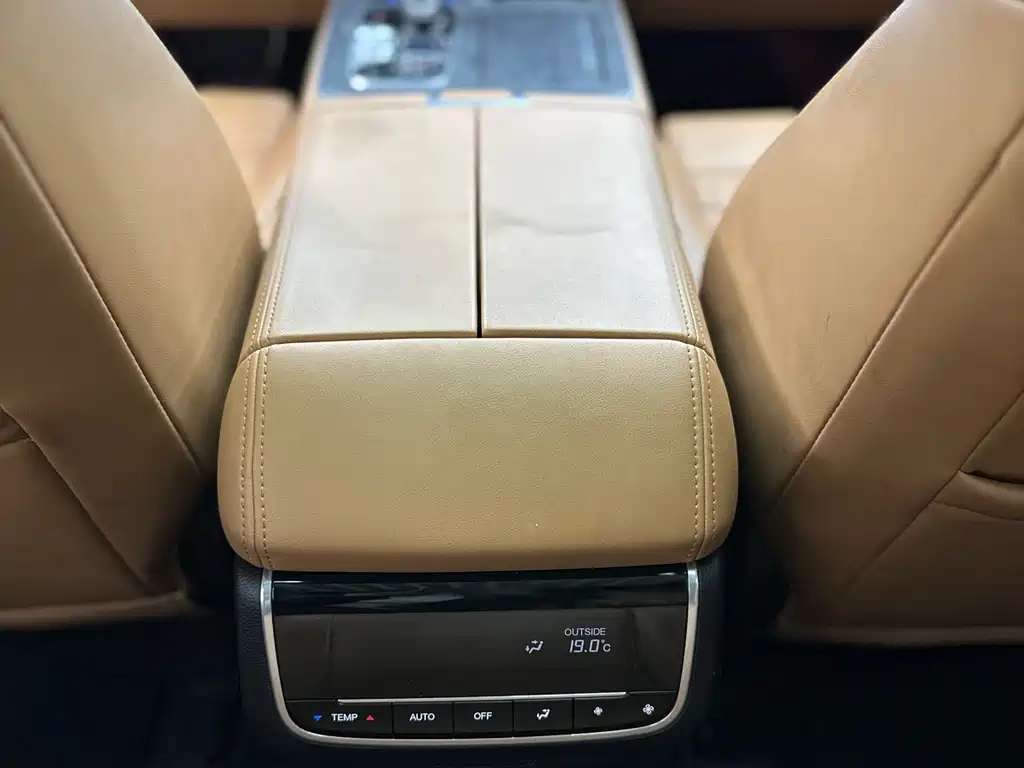 GAC Motor Trumpchi GS8 — миниатюра 15