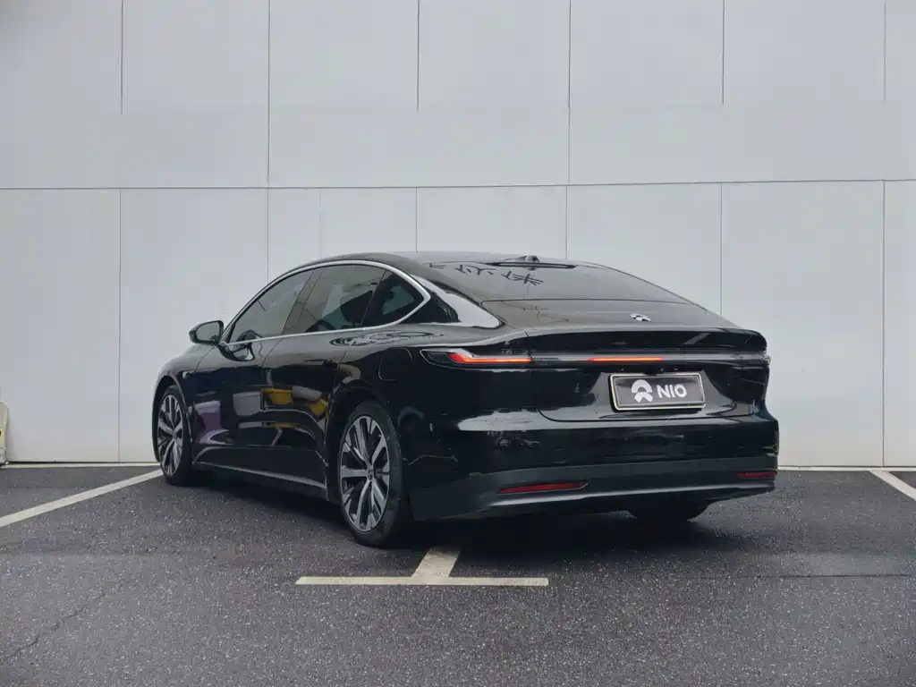NIO ET7 — миниатюра 6
