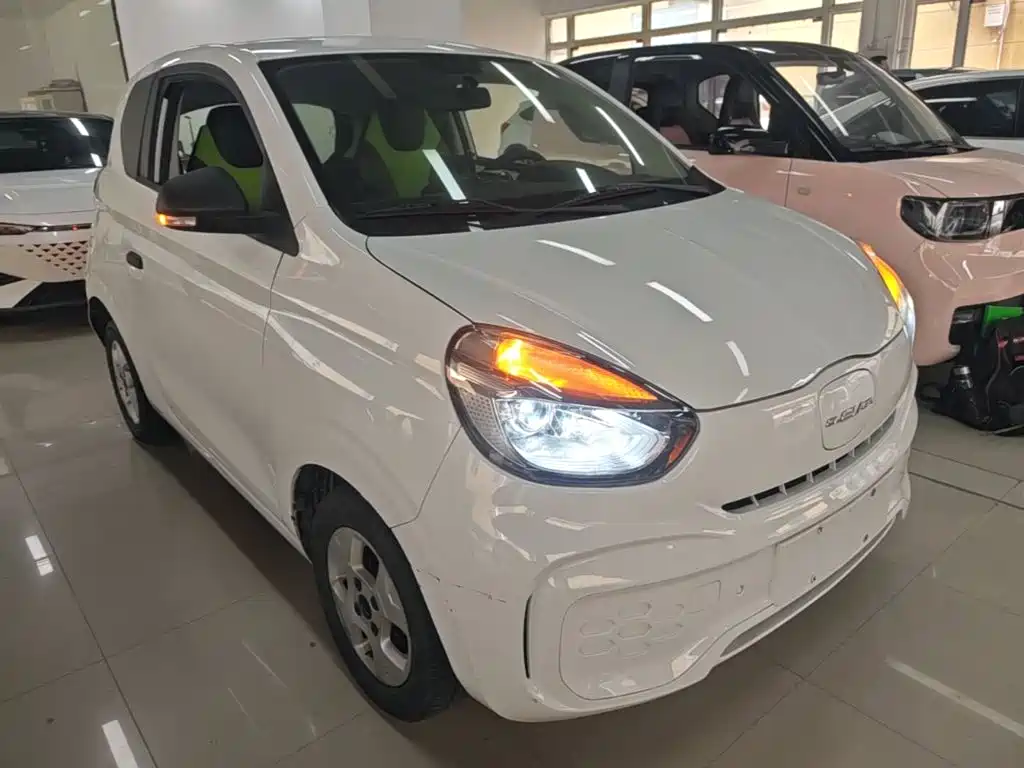Roewe Clever — миниатюра 4