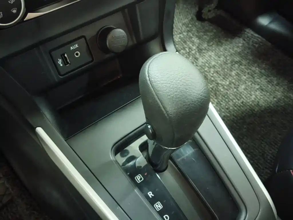 Nissan Sylphy — миниатюра 14
