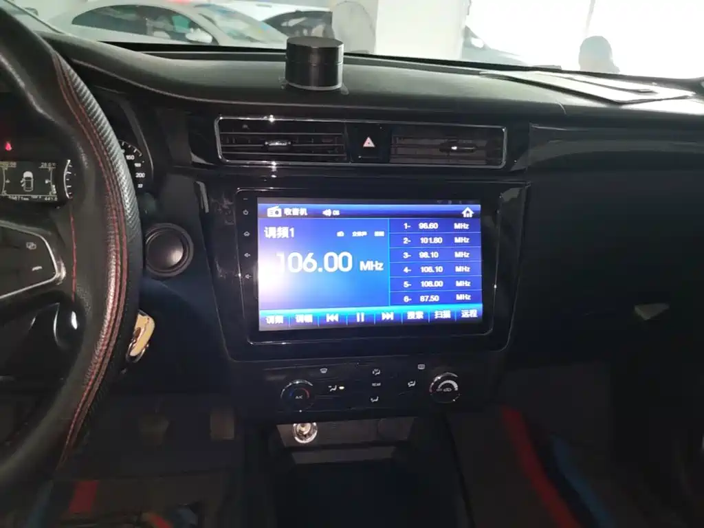 Fengguang Fengguang 580 — миниатюра 13