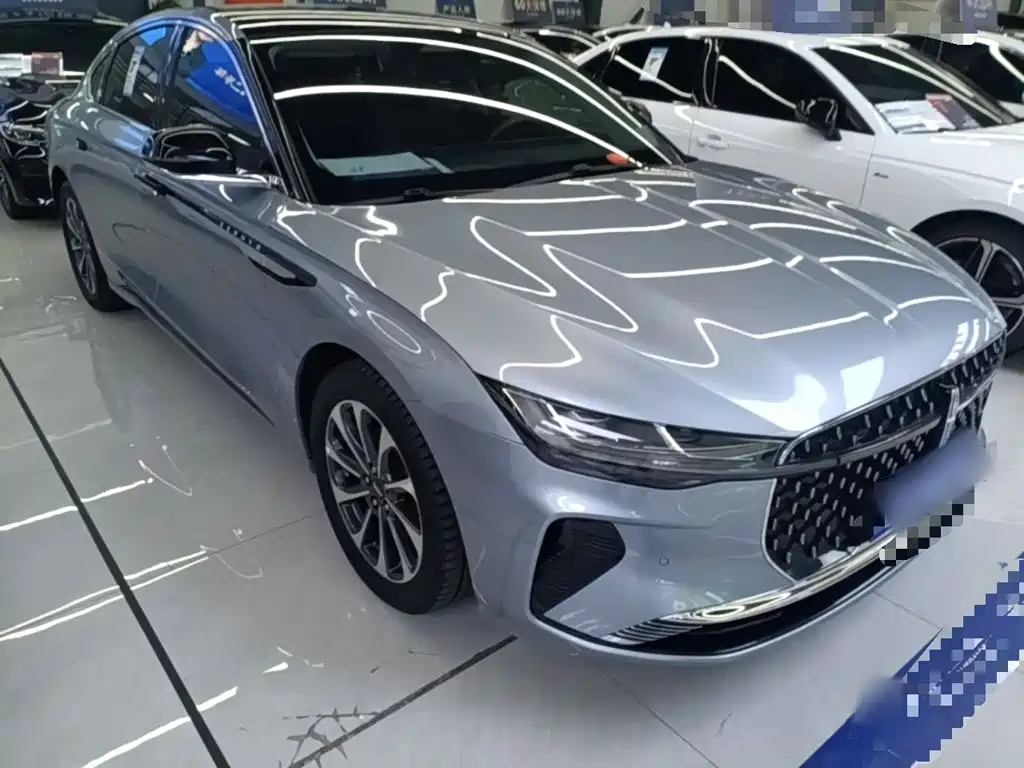 Lincoln Z — миниатюра 4