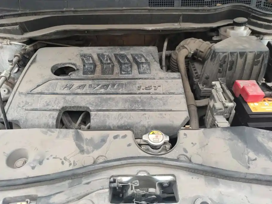 Haval M6 — миниатюра 10