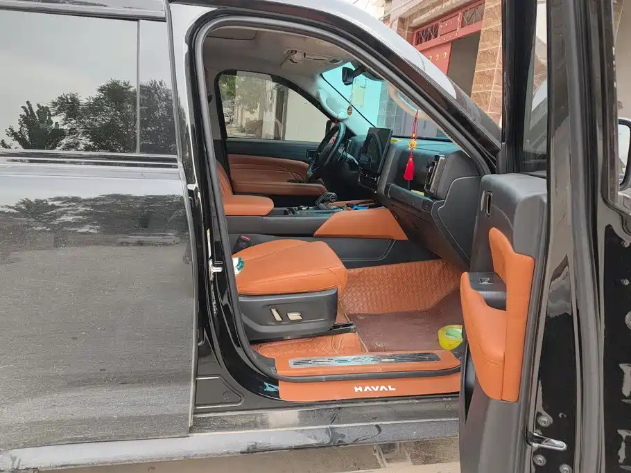 Haval H9 — миниатюра 8