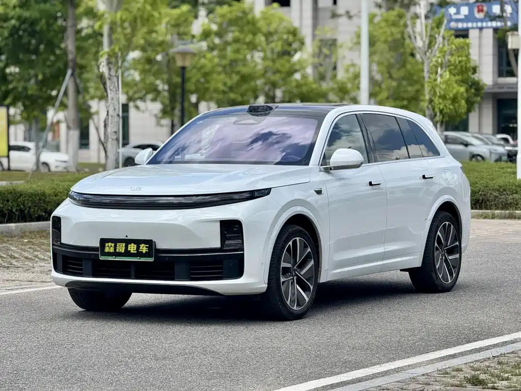 Li Auto IDEAL L7