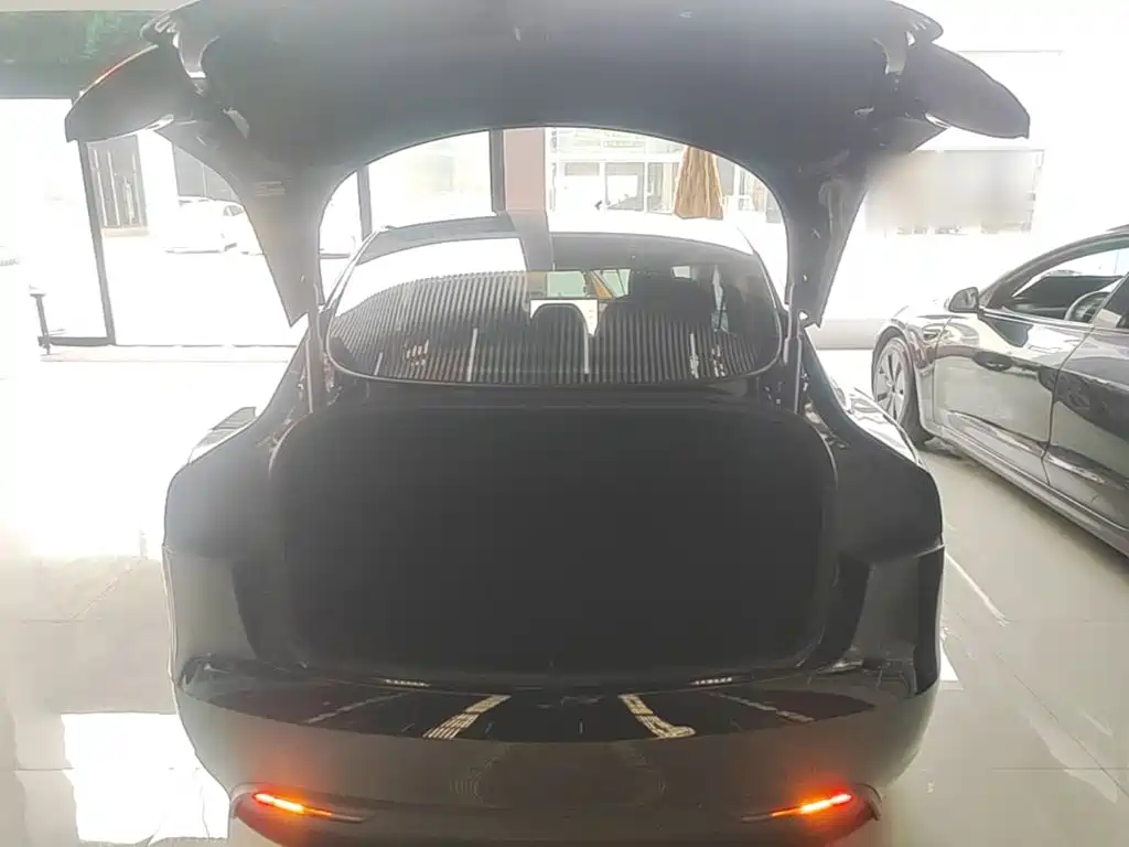Tesla Model 3 — миниатюра 19