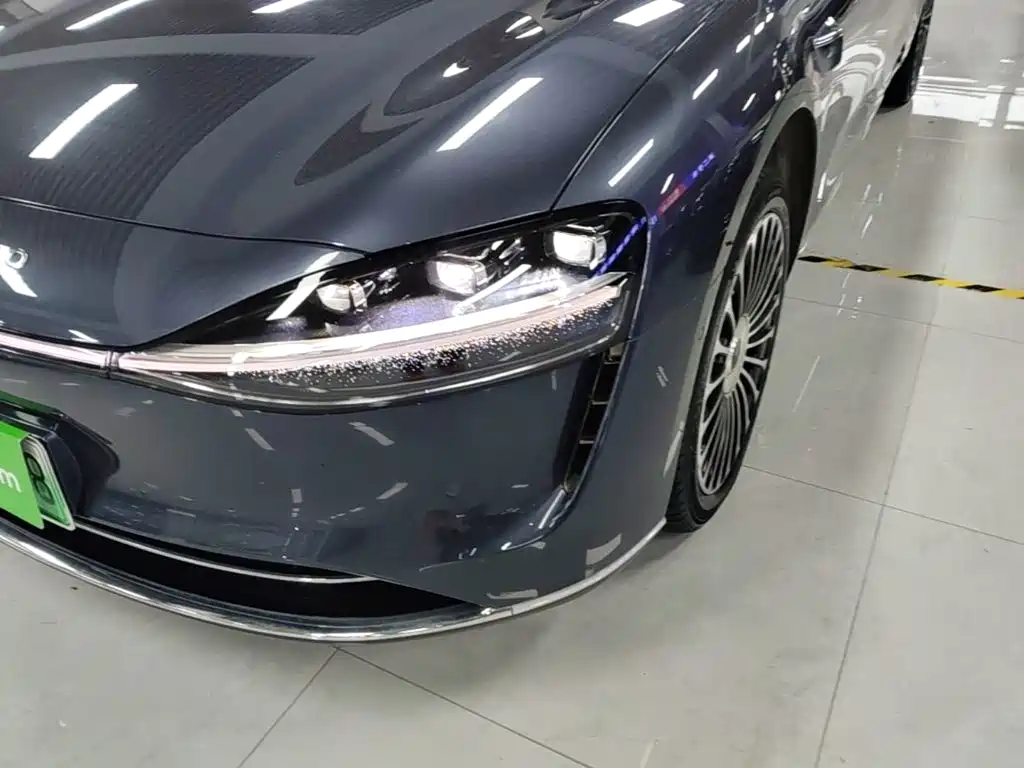 Xiangjie Xiangjie S9 — миниатюра 24
