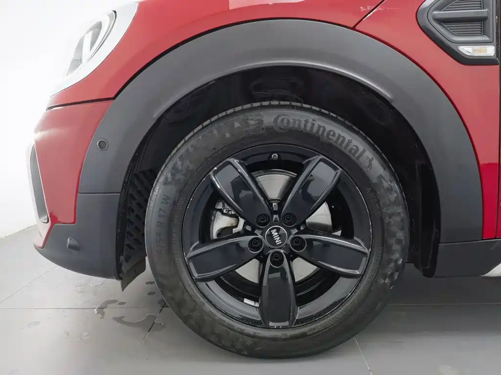 MINI Mini Countryman — миниатюра 17