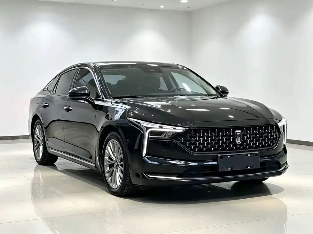 Bestune B70 — миниатюра 3