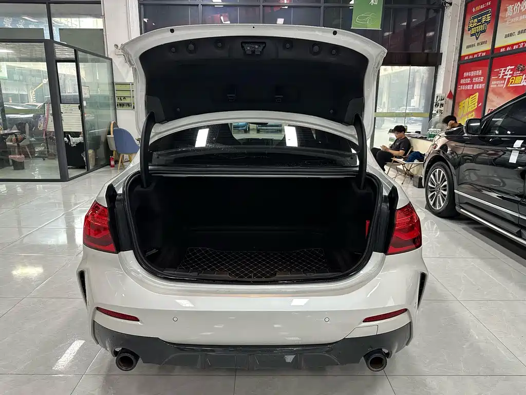 BMW 1 Series — миниатюра 7