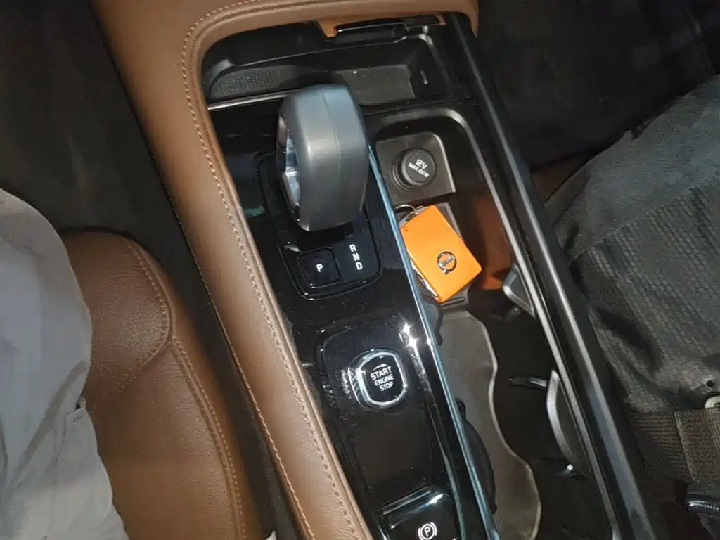 Volvo S90 — миниатюра 14