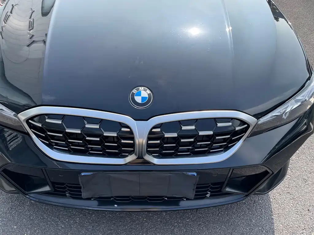 BMW 3 Series — миниатюра 20