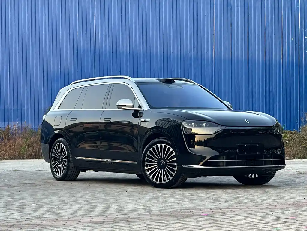 AITO AITO M9 — миниатюра 3