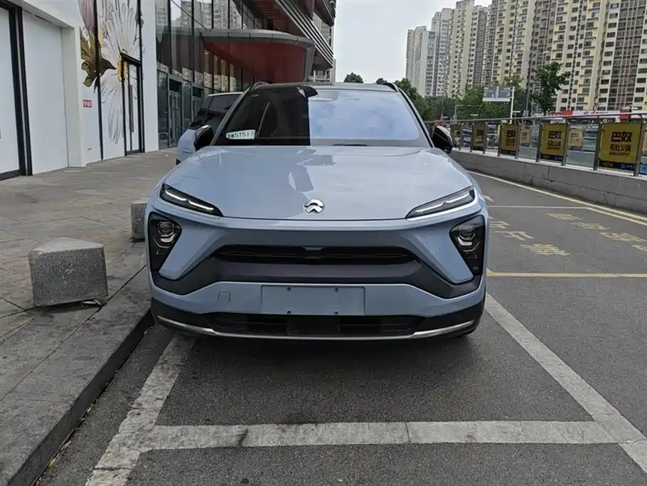 NIO ES6 2022 75kWh
