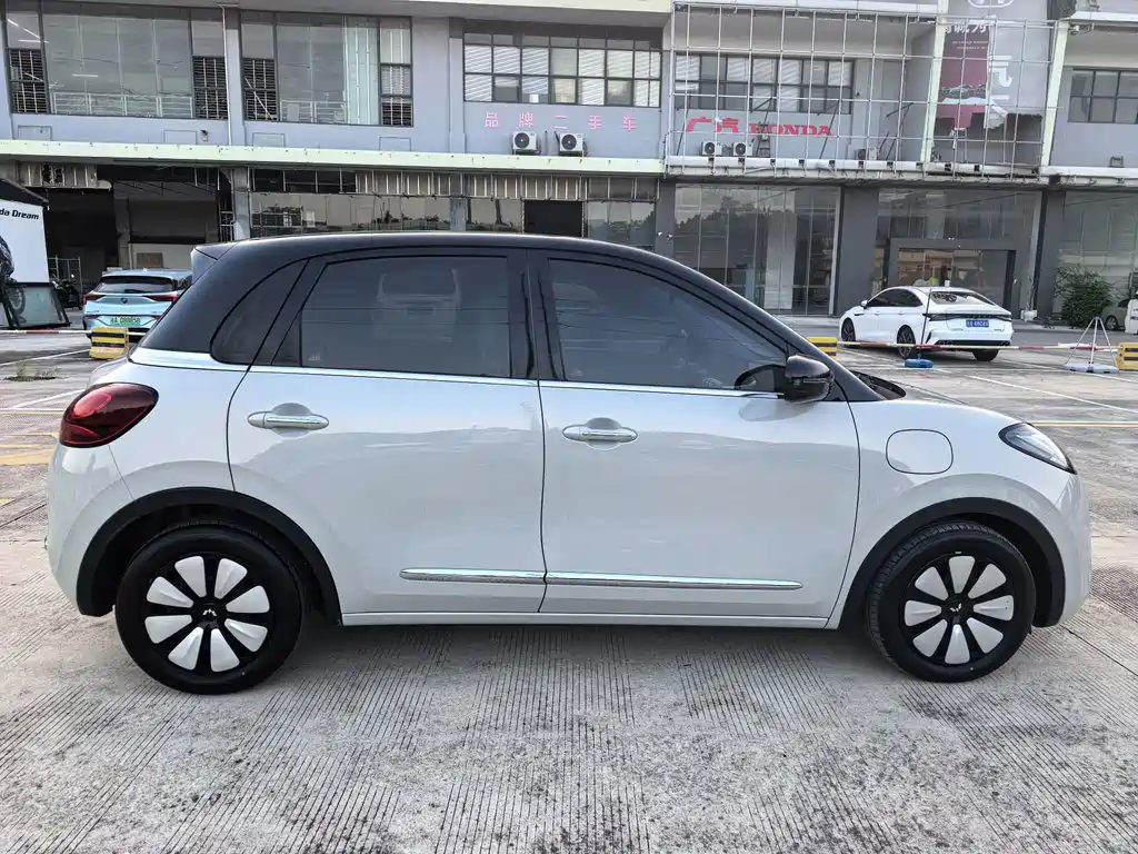 Wuling Bingo — миниатюра 6