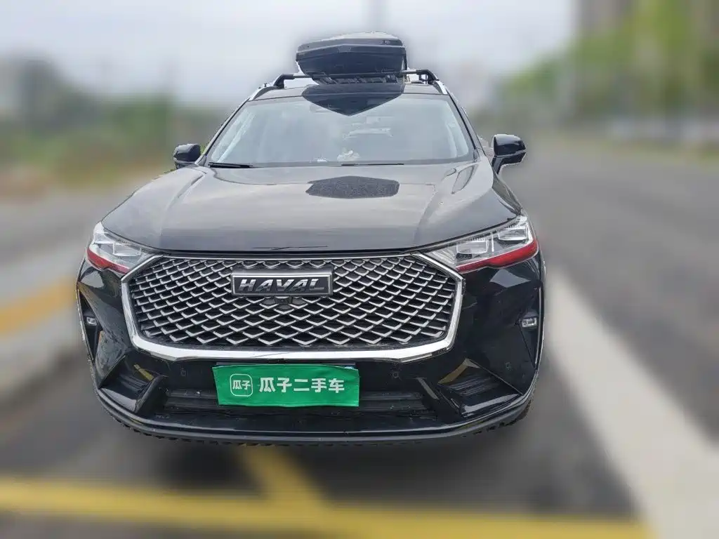 Haval H6 — миниатюра 2
