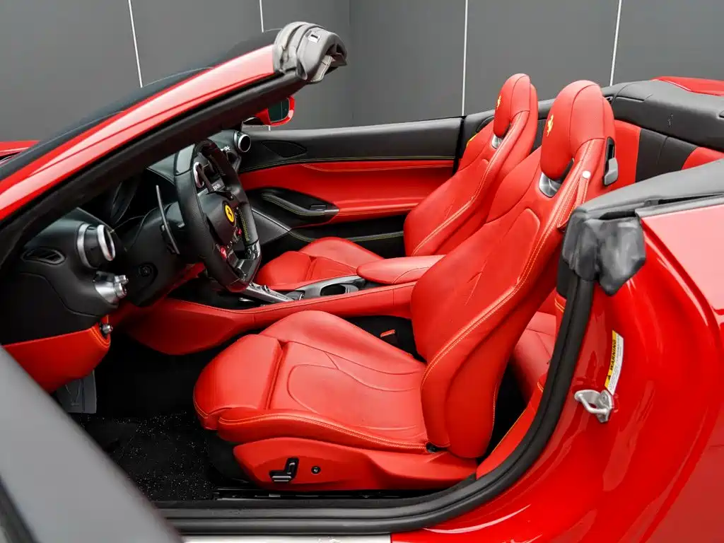 Ferrari Portofino — миниатюра 22