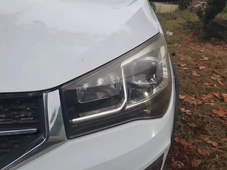 Chery Tiggo 3x — миниатюра 5