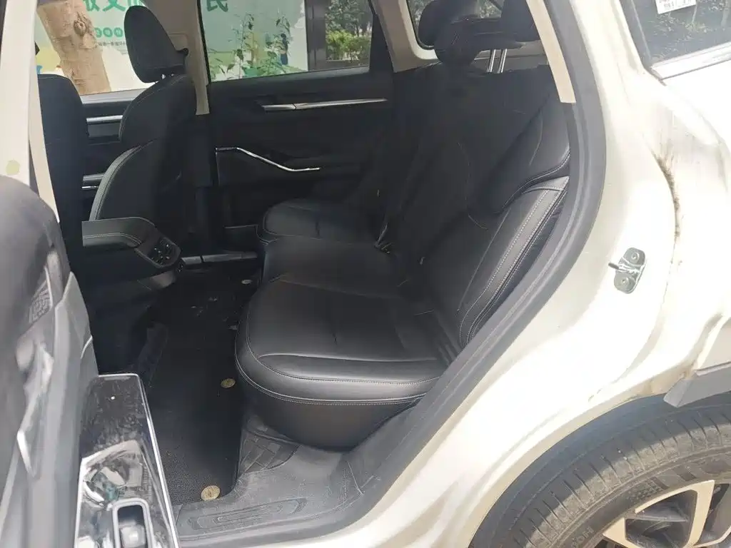 Haval H6 — миниатюра 18