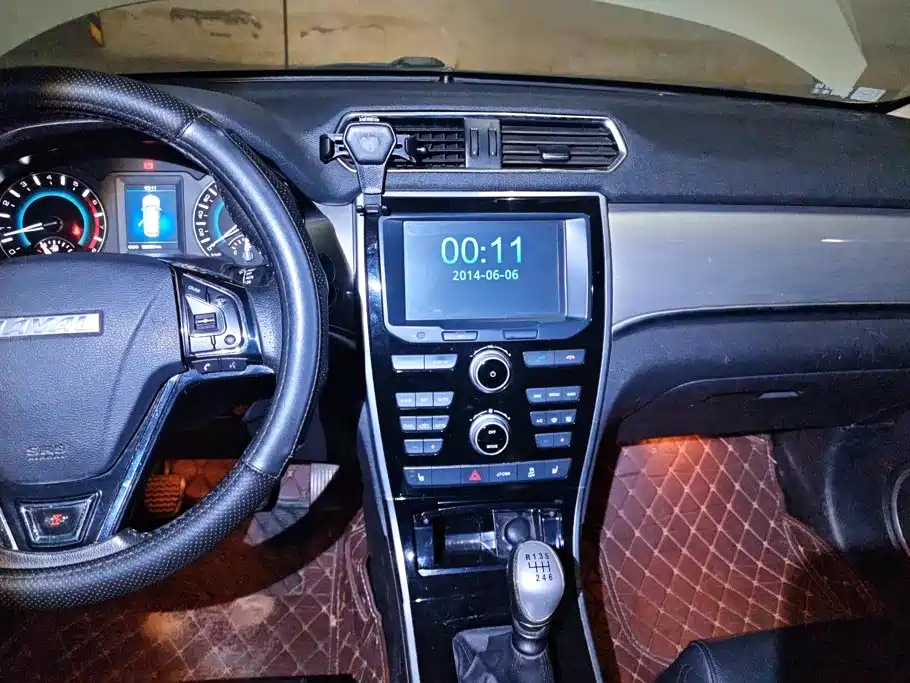 Haval H2 — миниатюра 13