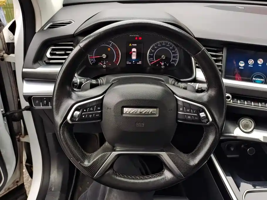 Haval H6 — миниатюра 15
