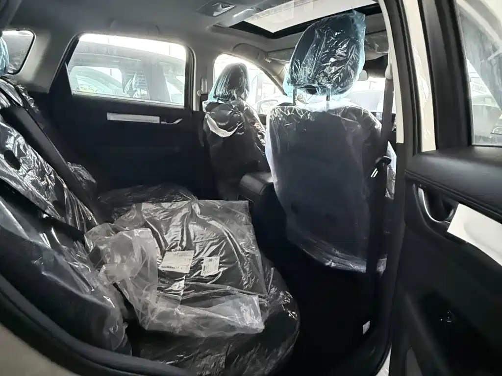 Mazda CX-5 — миниатюра 6