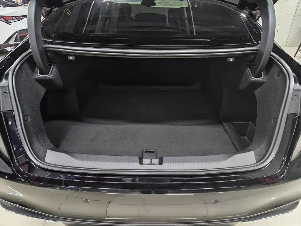 Buick LaCrosse — миниатюра 15
