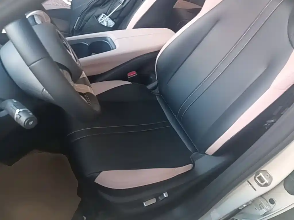 BYD Seagull — миниатюра 15
