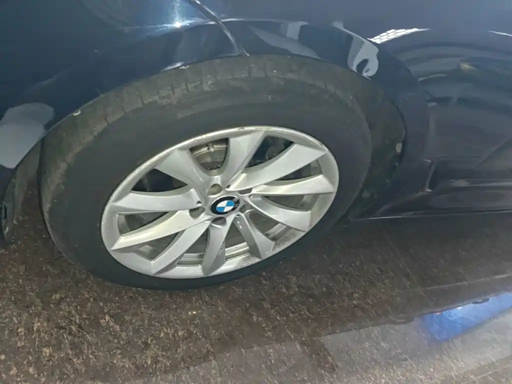 BMW 3 Series GT — миниатюра 23