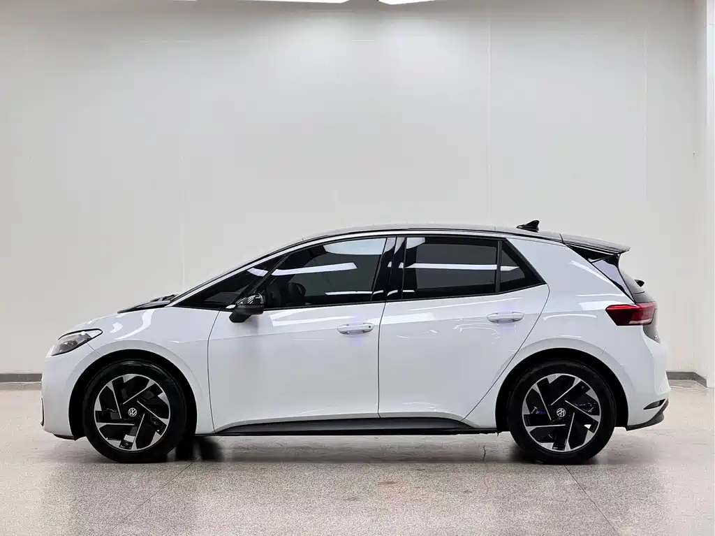 Volkswagen ID.3 — миниатюра 10