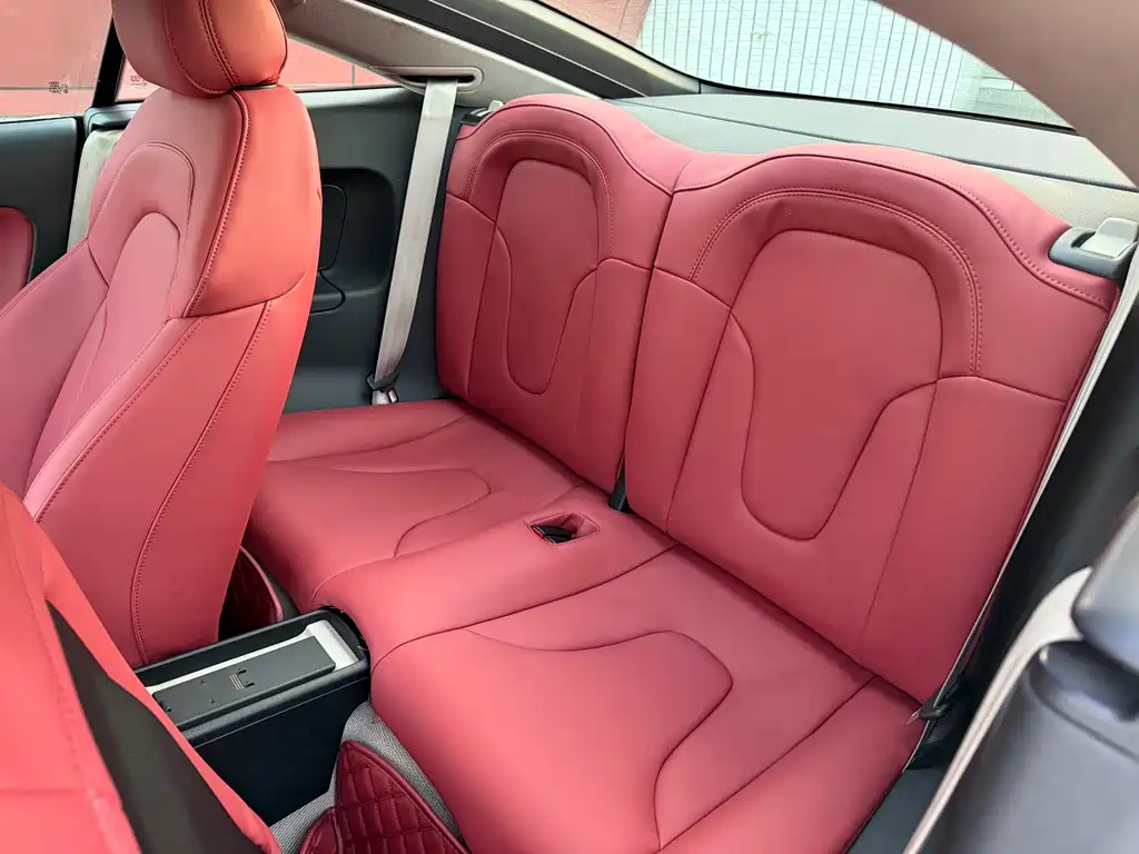 Audi TT — миниатюра 13