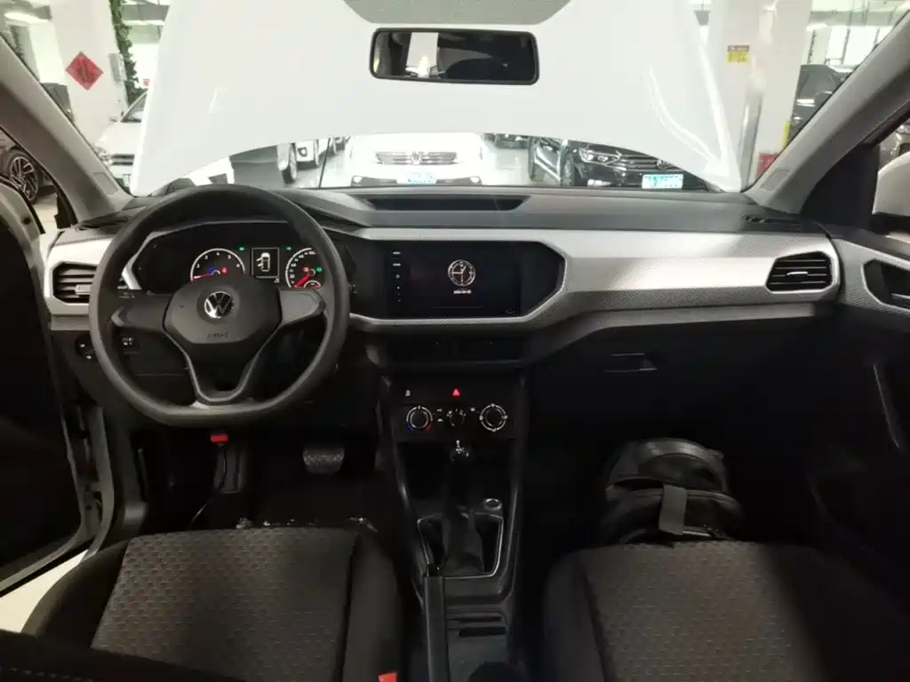 Volkswagen Tacqua — миниатюра 10