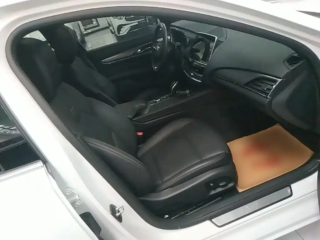 Cadillac CT5 — миниатюра 25