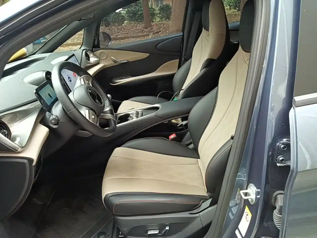 BYD Dolphin — миниатюра 15