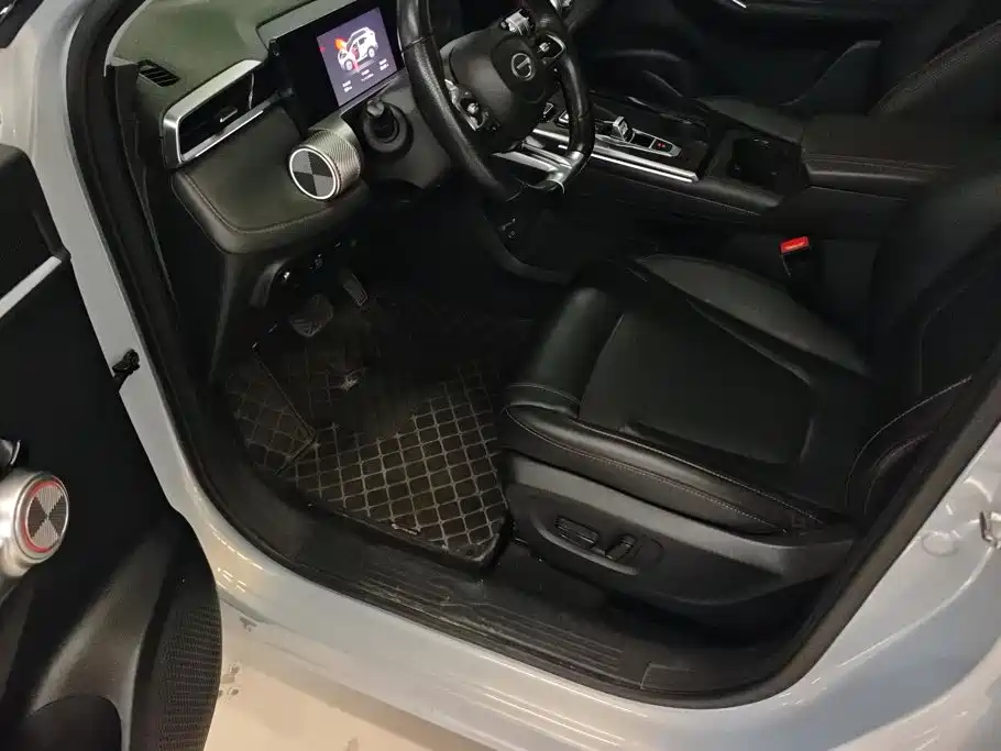 GAC Motor Shadow Cool — миниатюра 9
