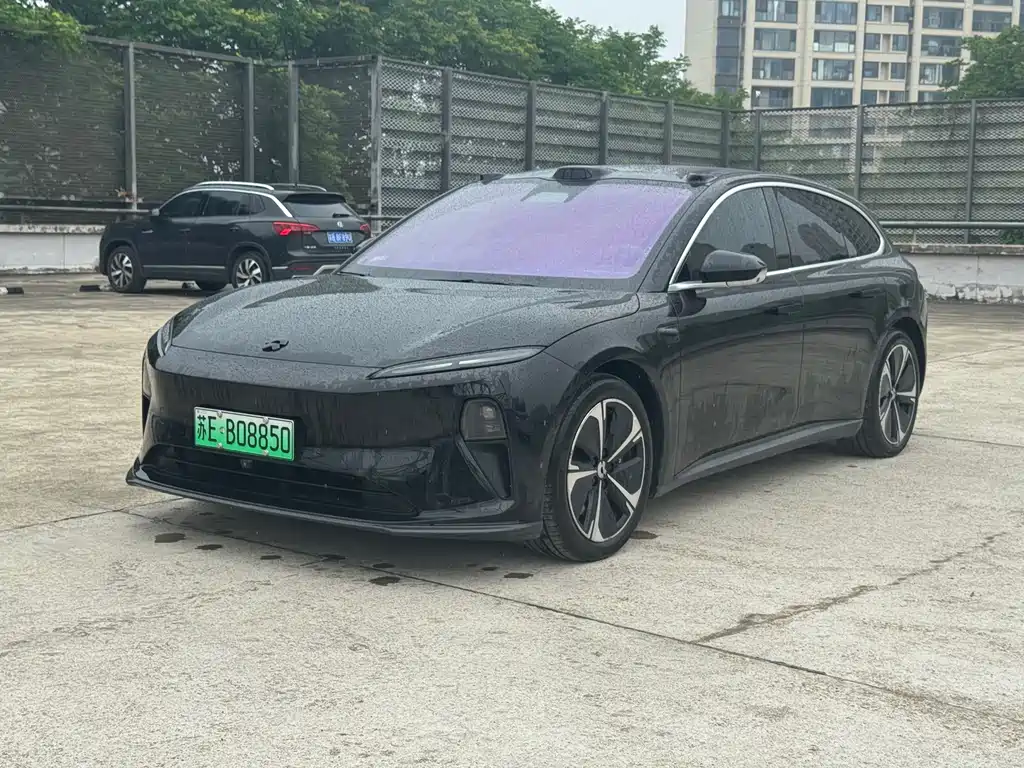 NIO ET5T 2024 75kWh Touring