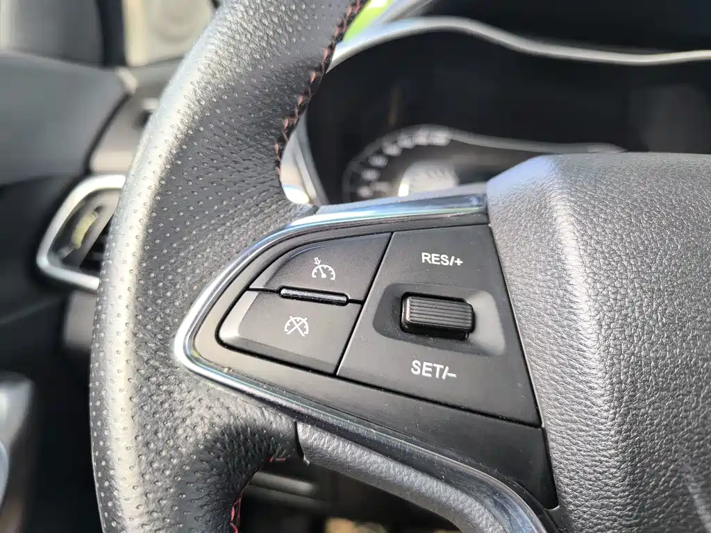 Baojun 510 — миниатюра 16