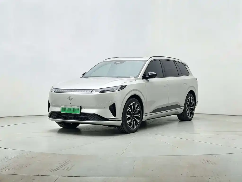 Dongfeng eπ008 — фотографии объявления, Фото 2