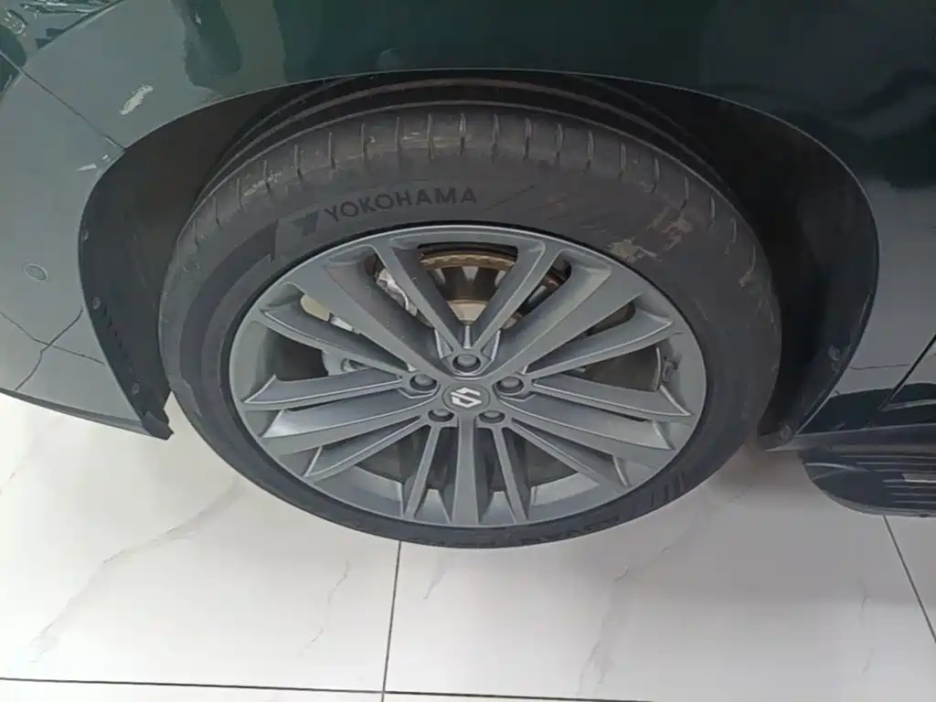 Leapmotor Leapmotor C16 — миниатюра 23