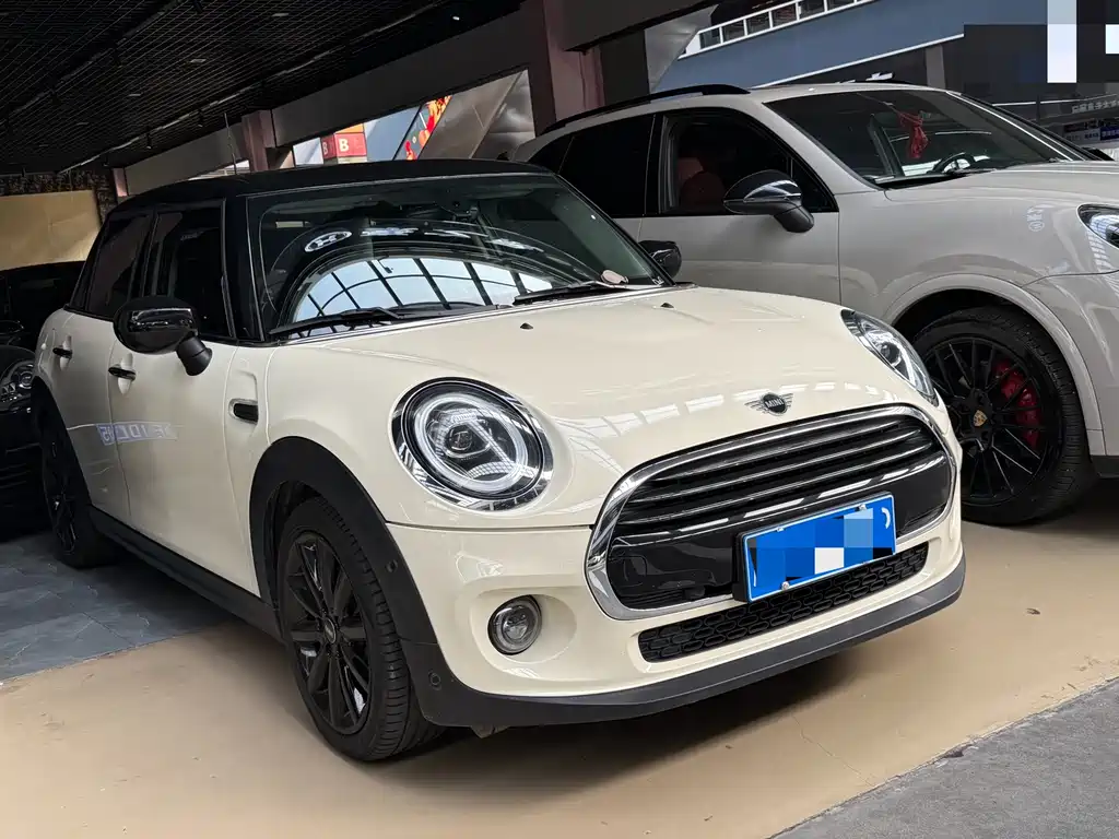 MINI Mini — миниатюра 3