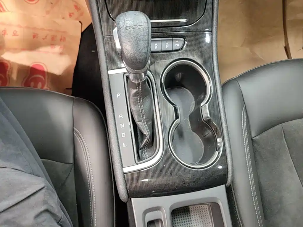 Buick Verano — миниатюра 14