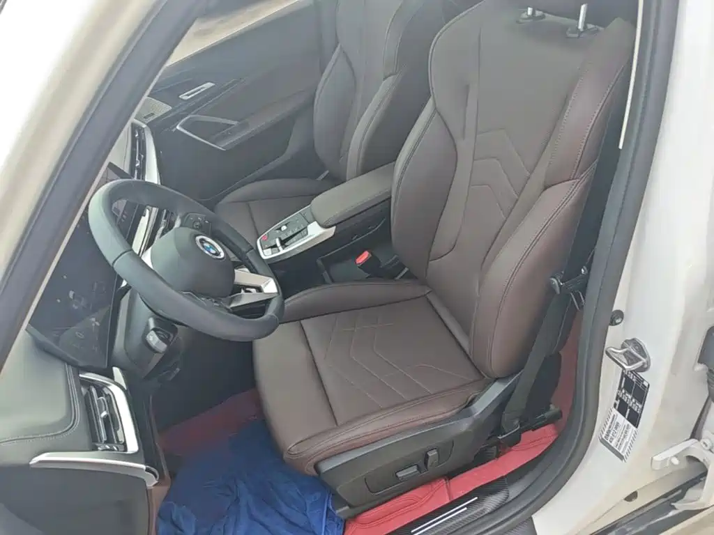 BMW X1 — миниатюра 15