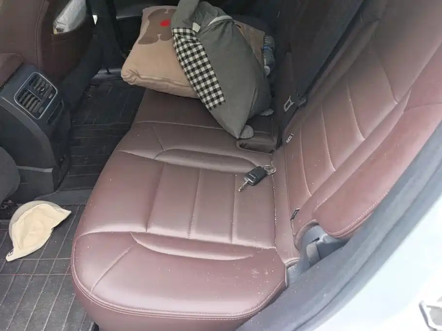 Haval F7 — миниатюра 11
