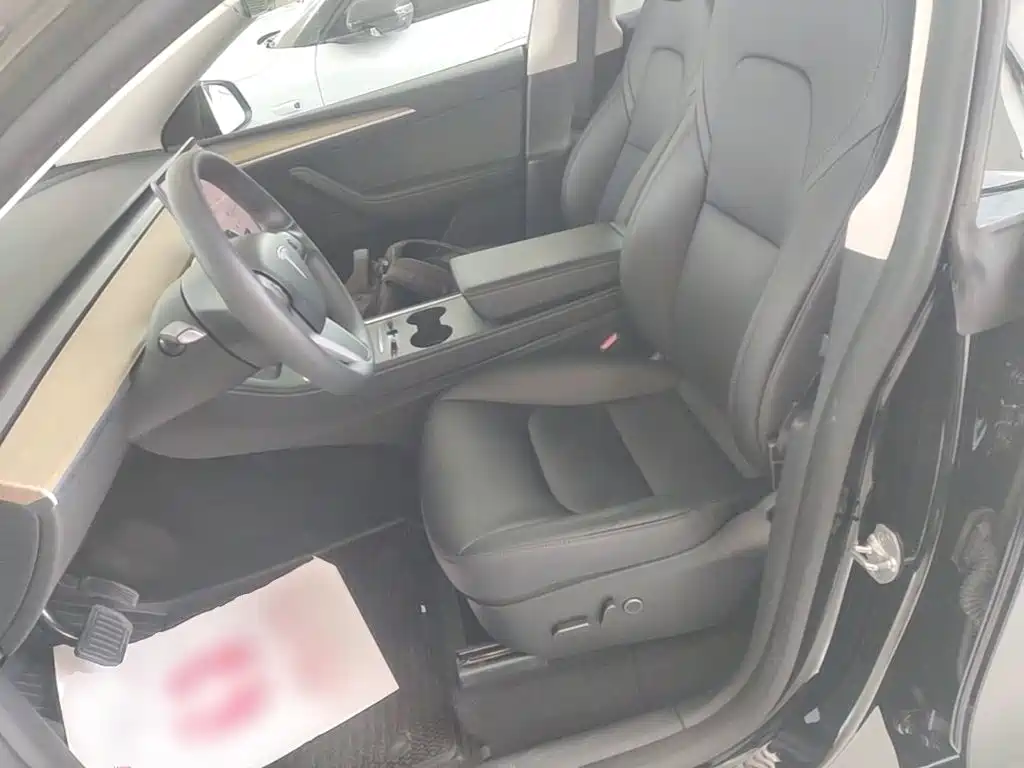 Tesla Model Y — миниатюра 15