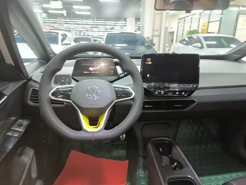 Volkswagen ID.3 — миниатюра 11