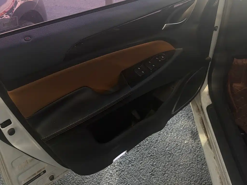 BYD Qin NEV — миниатюра 10