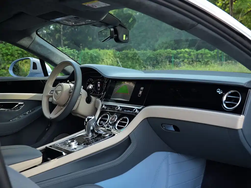 Bentley Continental — миниатюра 8