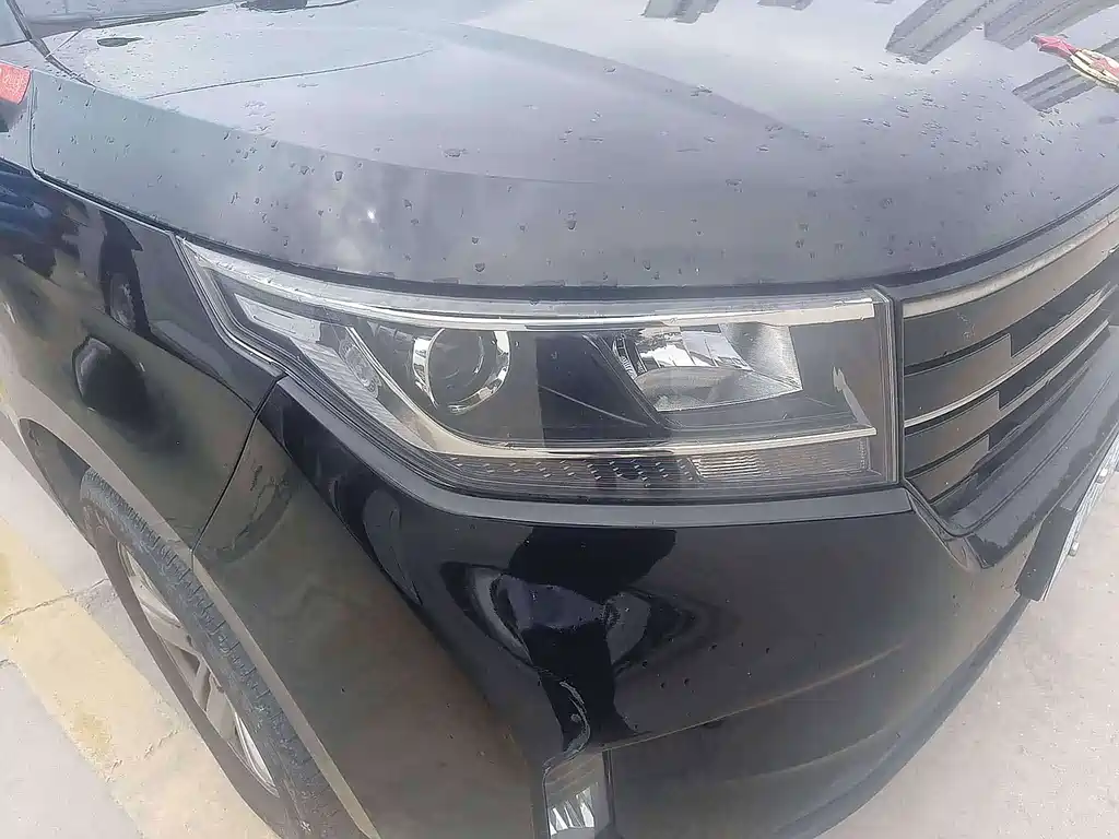 Wuling Zhengcheng — миниатюра 11