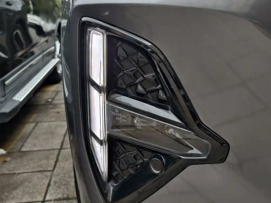 Chery Tiggo 7 PLUS — миниатюра 11